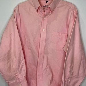 G.H. Bass and CO. Large Over shirt